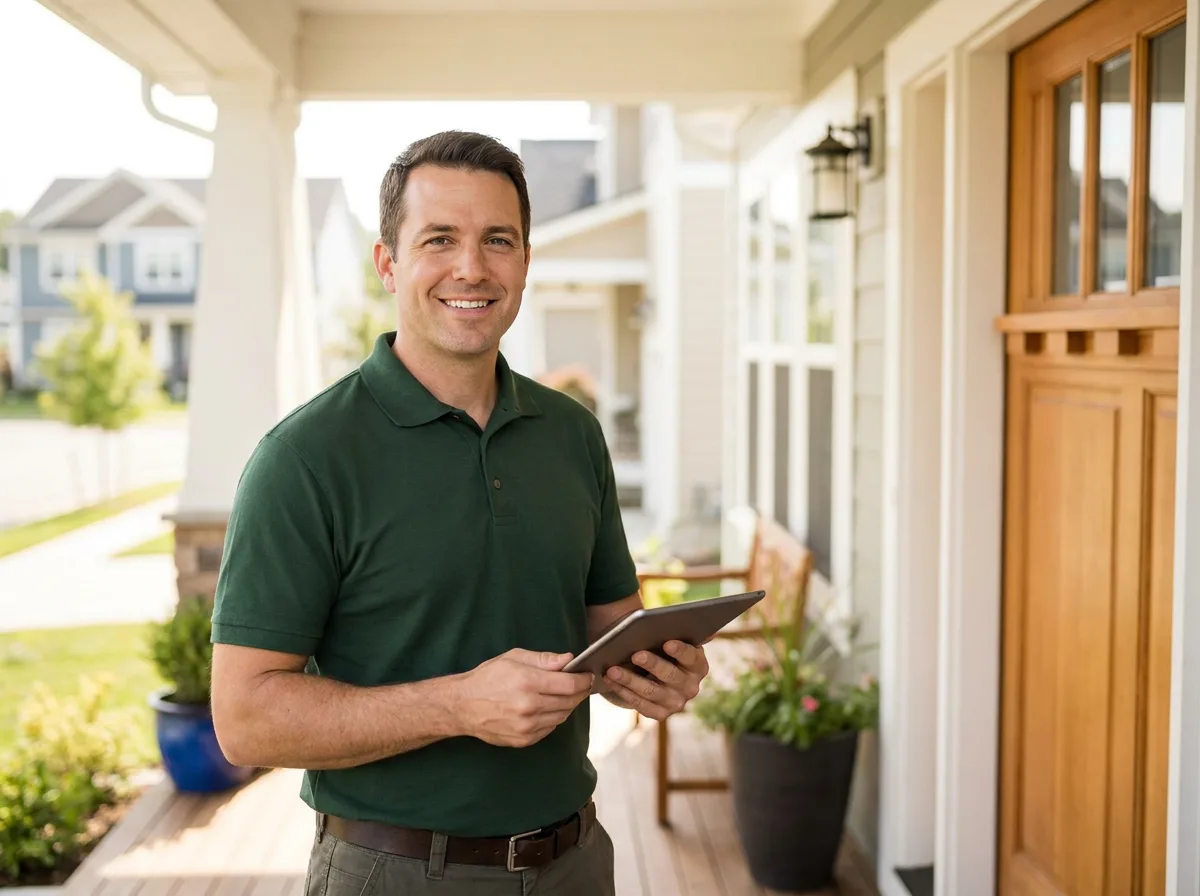 Pest control FAQs for Alexandria, VA